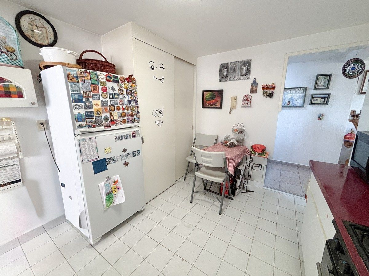 cocina, foto 5 de 17