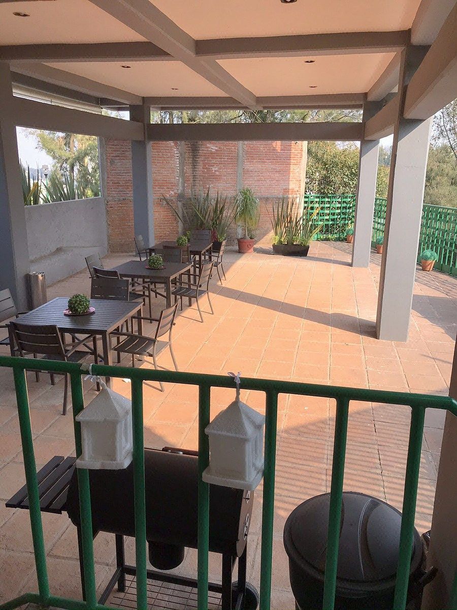 áreas comunes, foto 16 de 17