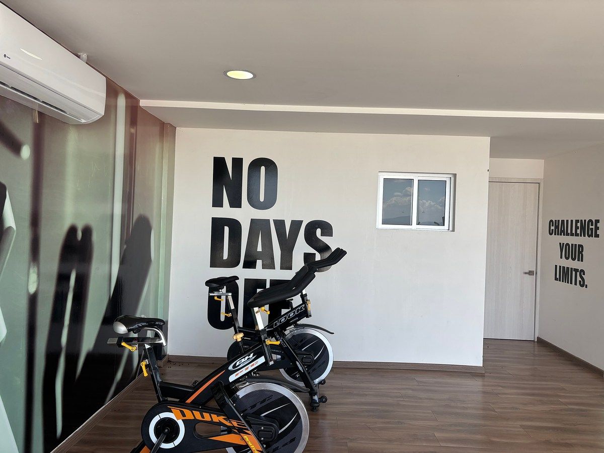 Departamento en Punta Esmeralda, Corregidora, foto 15 de 21