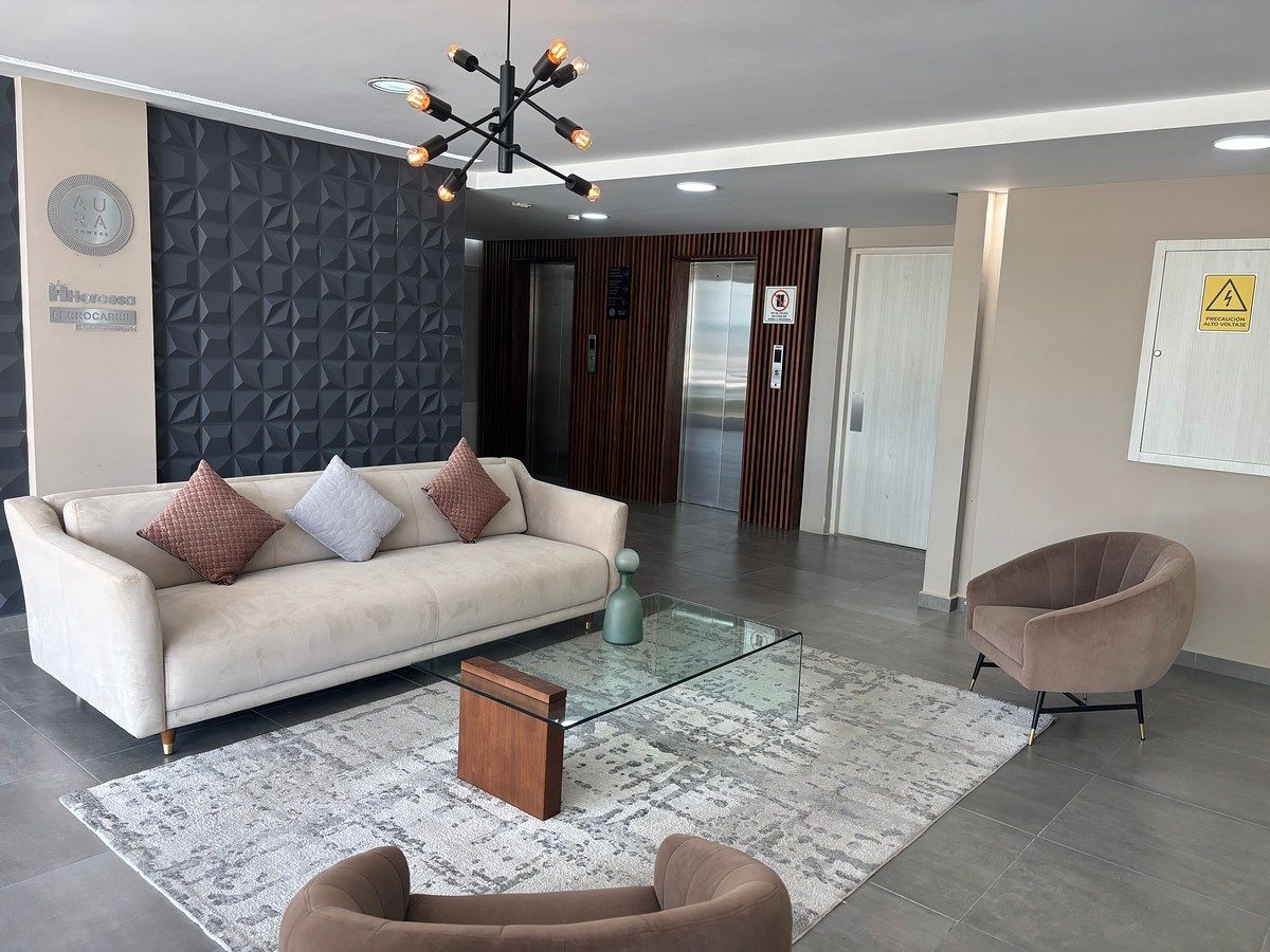 Departamento en Punta Esmeralda, Corregidora, foto 4 de 21