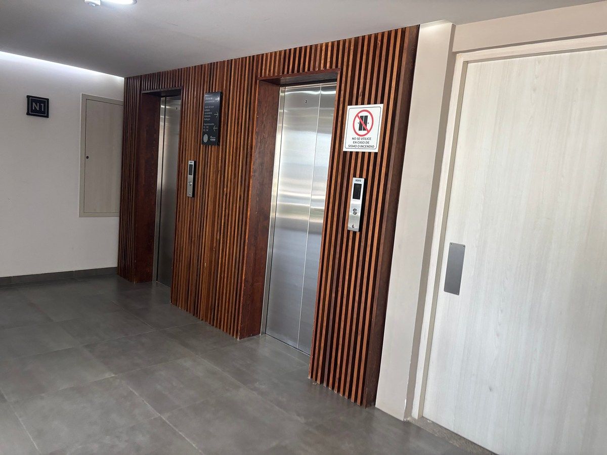 Departamento en Punta Esmeralda, Corregidora, foto 5 de 21