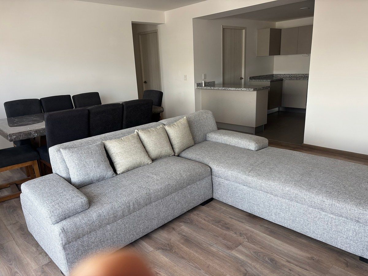 Departamento en Punta Esmeralda, Corregidora, foto 6 de 21