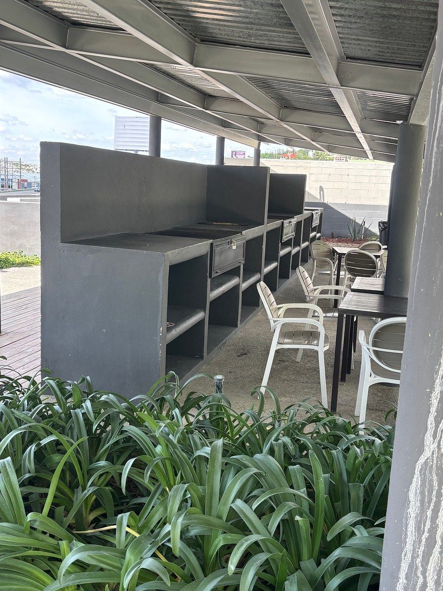 Departamento en Punta Esmeralda, Corregidora, foto 21 de 21