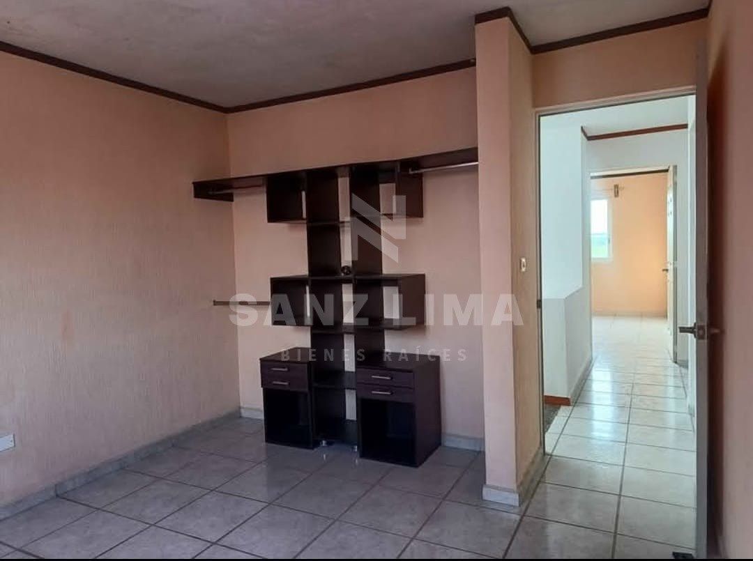 Casa em condomínio fechado em Praderas de Santa Lucía, Celaya, foto 13 de 15