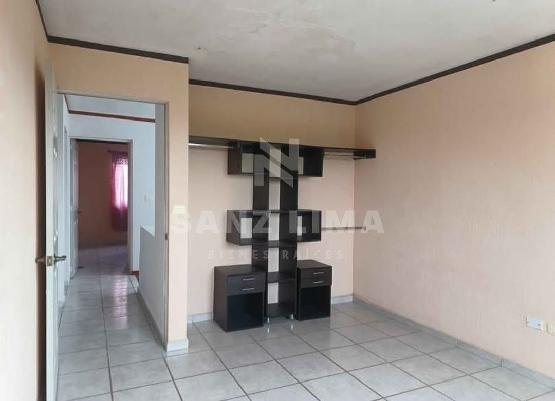 Casa em condomínio fechado em Praderas de Santa Lucía, Celaya, foto 12 de 15