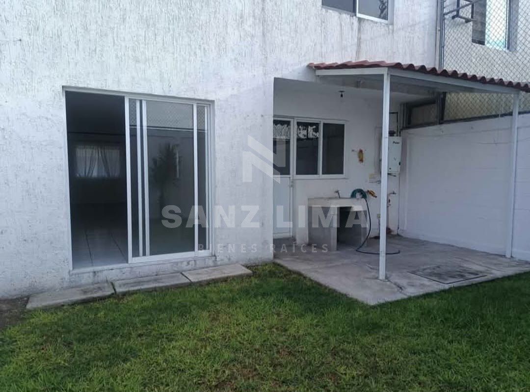 Casa em condomínio fechado em Praderas de Santa Lucía, Celaya, foto 6 de 15