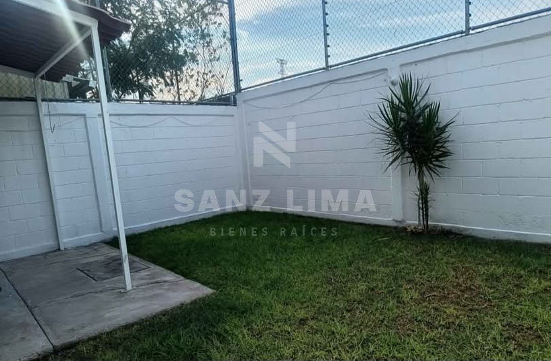 Casa em condomínio fechado em Praderas de Santa Lucía, Celaya, foto 8 de 15