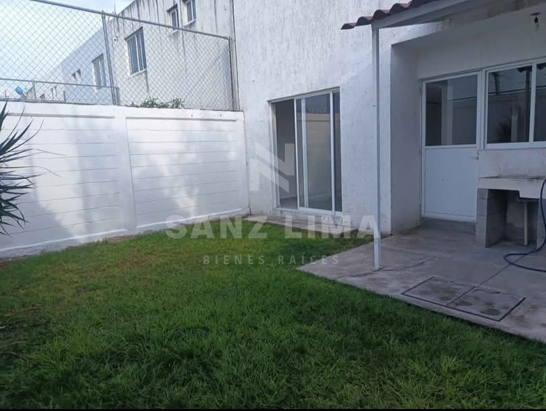 Casa em condomínio fechado em Praderas de Santa Lucía, Celaya, foto 7 de 15