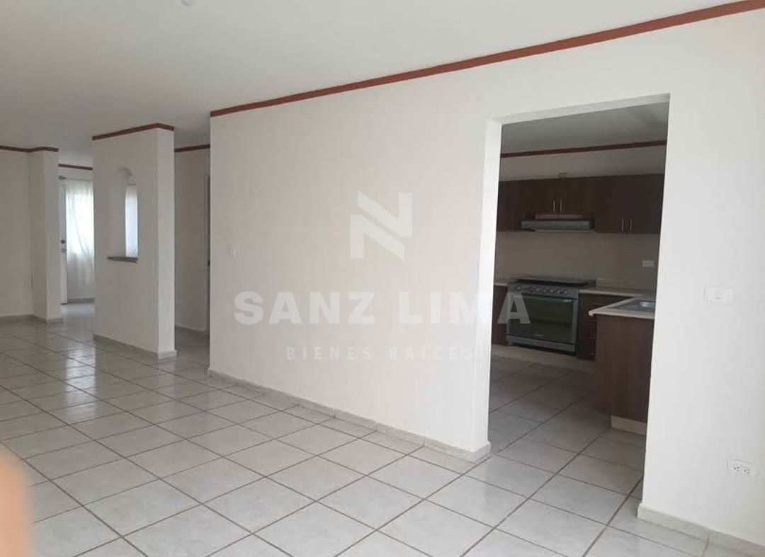 Casa em condomínio fechado em Praderas de Santa Lucía, Celaya, foto 4 de 15