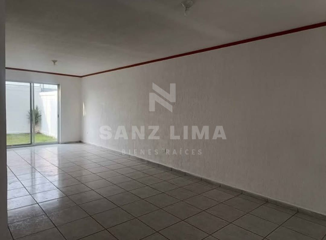 Casa em condomínio fechado em Praderas de Santa Lucía, Celaya, foto 5 de 15