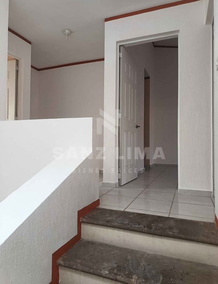 Casa em condomínio fechado em Praderas de Santa Lucía, Celaya, foto 11 de 15