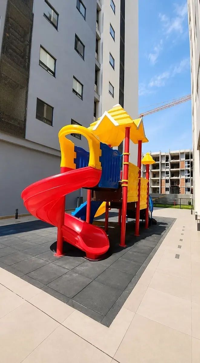DEPARTAMENTO EN RENTA TORRE MONTELEVA CENTRAL, MTY, NL, foto 1 de 16