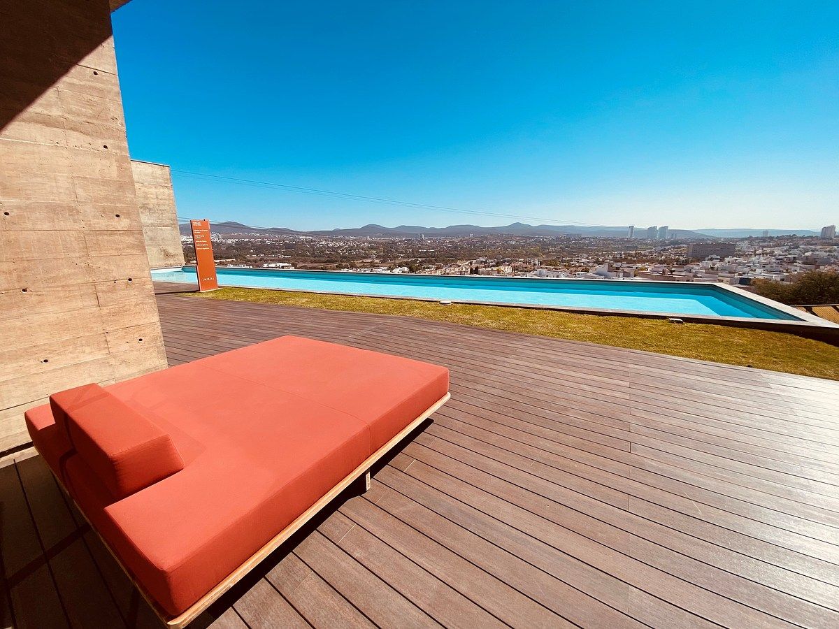 Apartamento em Cumbres del Lago, Querétaro, foto 10 de 44