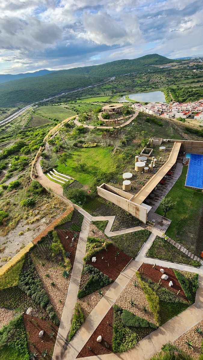 Apartamento em Cumbres del Lago, Querétaro, foto 11 de 44
