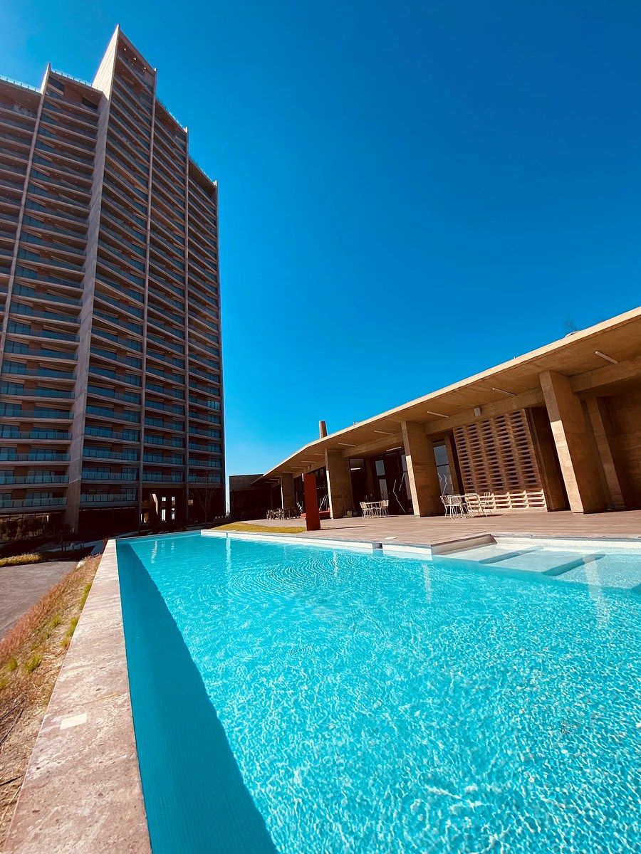 Apartamento em Cumbres del Lago, Querétaro, foto 34 de 44