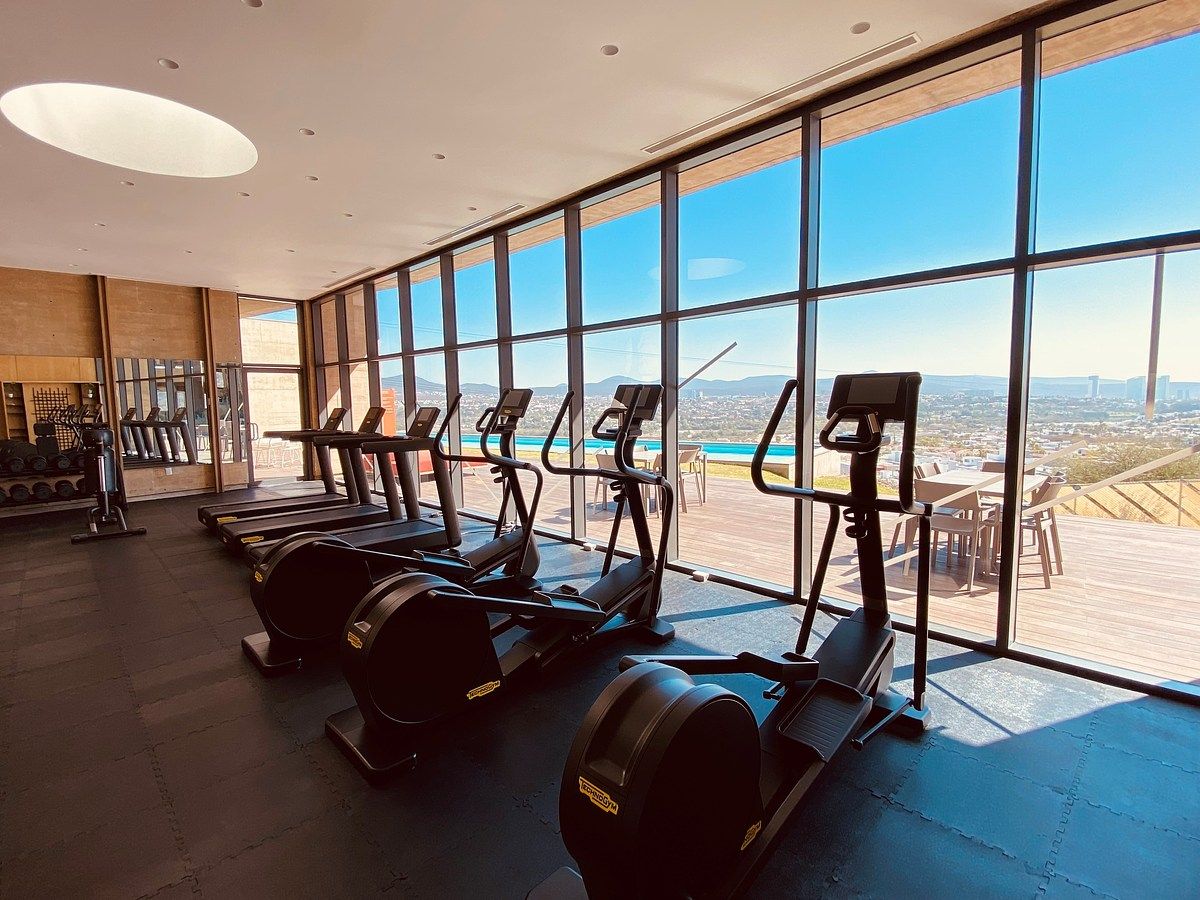 Apartamento em Cumbres del Lago, Querétaro, foto 44 de 44