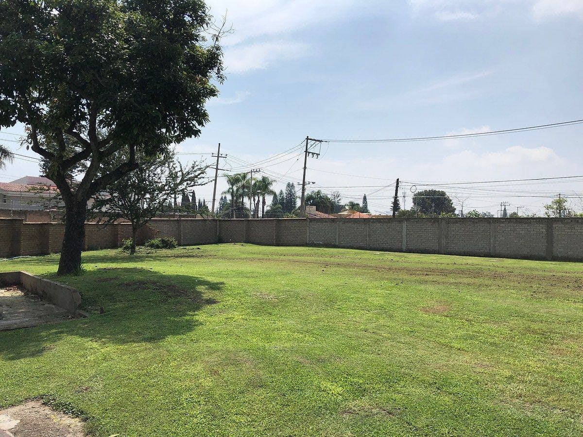 Lote em San Agustin, Tlajomulco de Zúñiga, foto 2 de 6