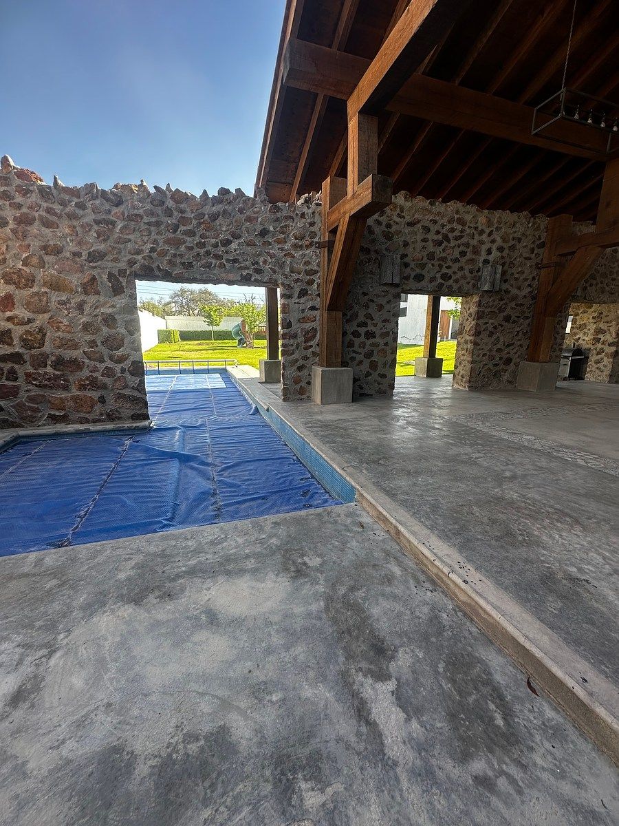 Casa en condominio en Zákia, El Marqués, foto 3 de 9