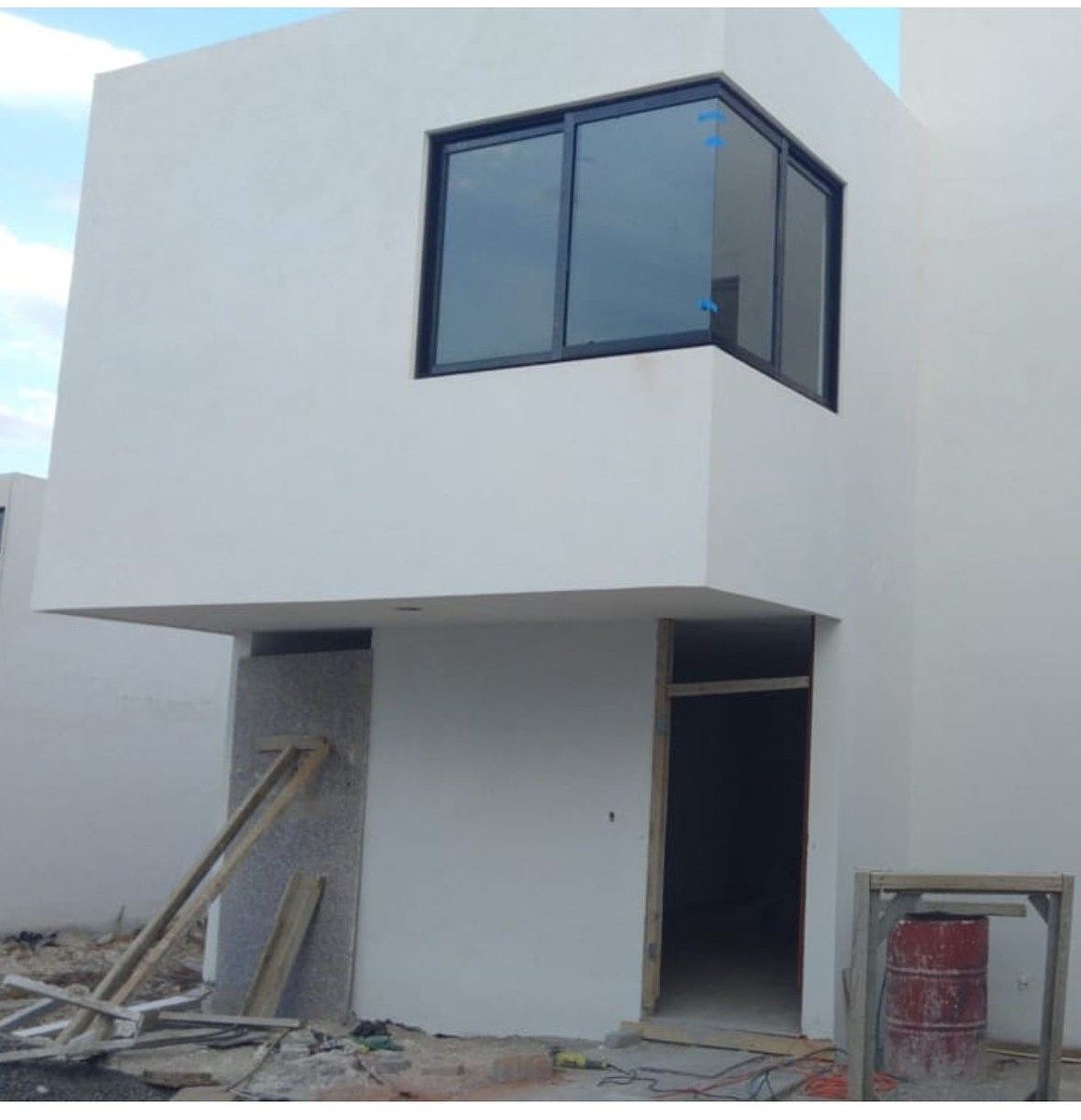 Casa en condominio en Zákia, El Marqués, foto 9 de 9