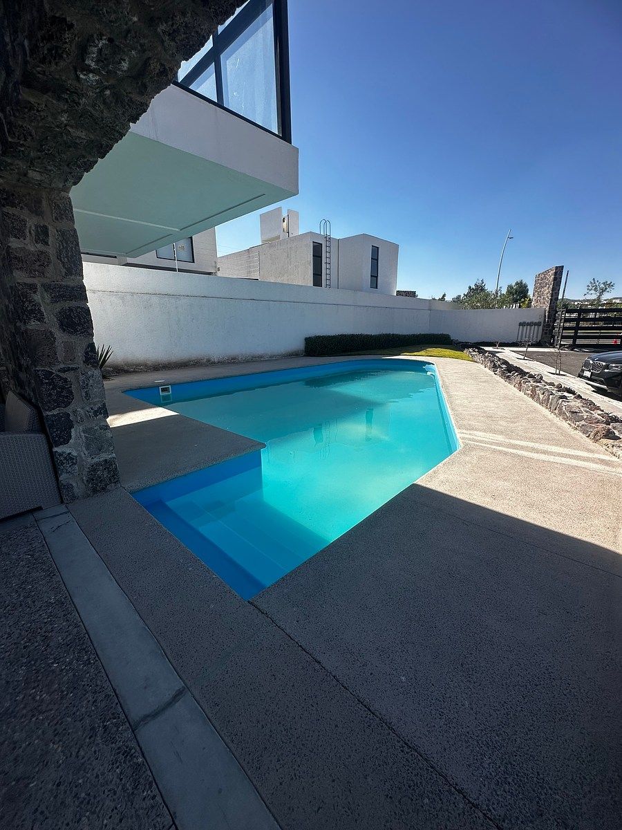 Lote em Zizana, El Marqués, foto 2 de 6
