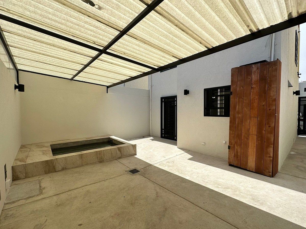 House in Viñas del Mar, Tijuana, photo 13 of 13