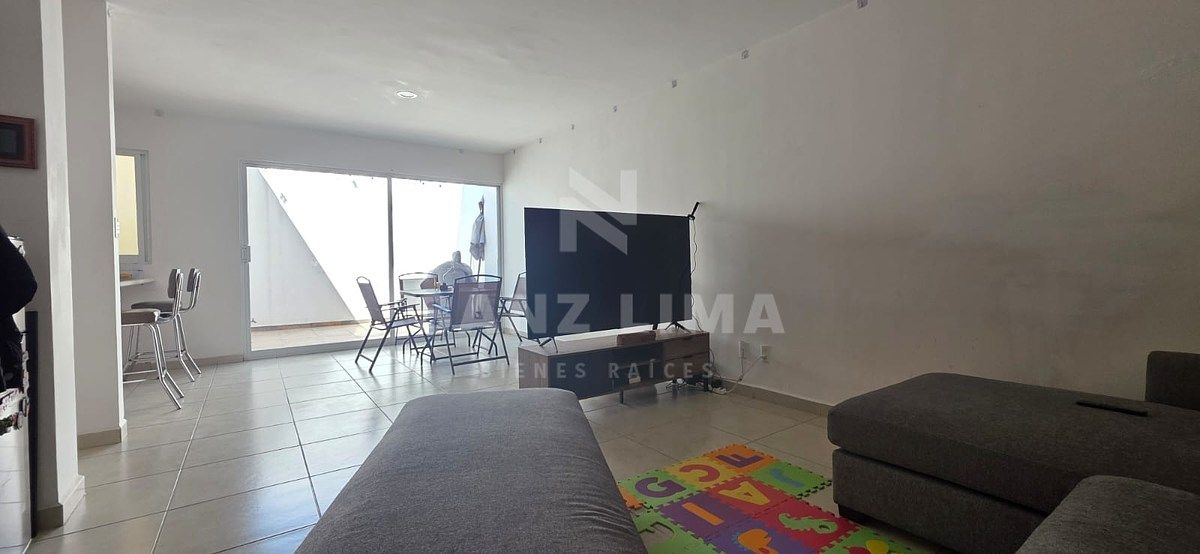 Casa em condomínio fechado em Residencial Puerta de Piedra, Celaya, foto 2 de 18