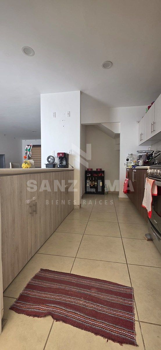 Casa em condomínio fechado em Residencial Puerta de Piedra, Celaya, foto 3 de 18
