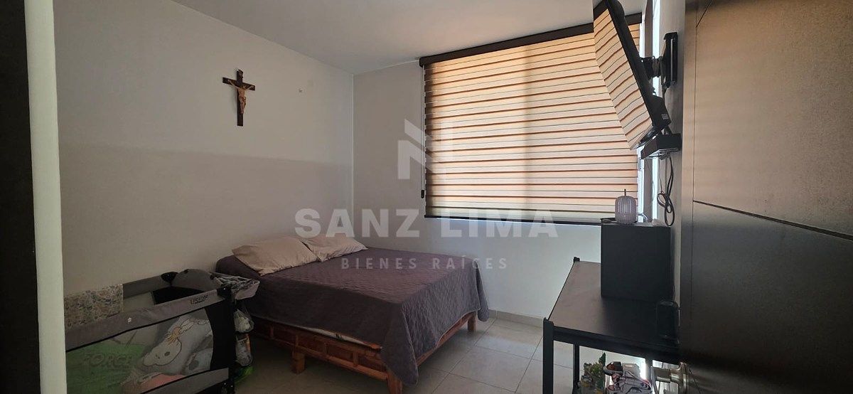 Casa em condomínio fechado em Residencial Puerta de Piedra, Celaya, foto 8 de 18