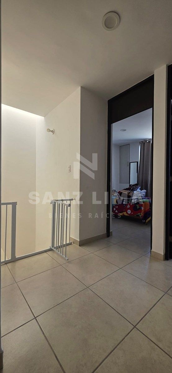 Casa em condomínio fechado em Residencial Puerta de Piedra, Celaya, foto 9 de 18