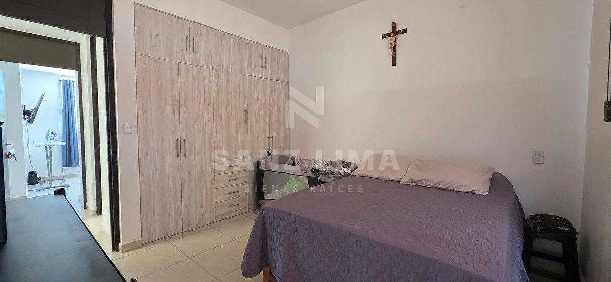 Casa em condomínio fechado em Residencial Puerta de Piedra, Celaya, foto 10 de 18