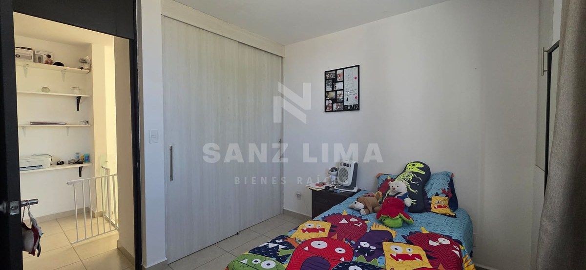Casa em condomínio fechado em Residencial Puerta de Piedra, Celaya, foto 12 de 18
