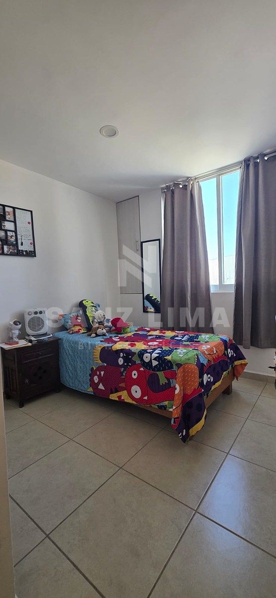 Casa em condomínio fechado em Residencial Puerta de Piedra, Celaya, foto 13 de 18