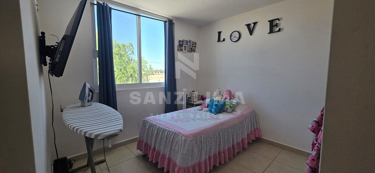 Casa em condomínio fechado em Residencial Puerta de Piedra, Celaya, foto 15 de 18