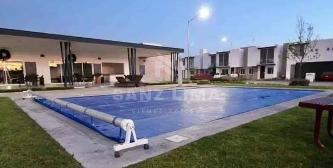 Casa em condomínio fechado em Residencial Puerta de Piedra, Celaya, foto 16 de 18