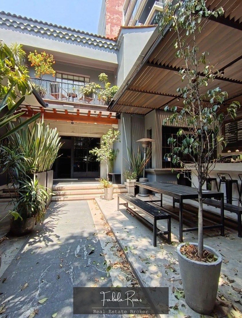 Casa con uso de suelo en Polanco V Sección, Miguel Hidalgo, foto 3 de 5