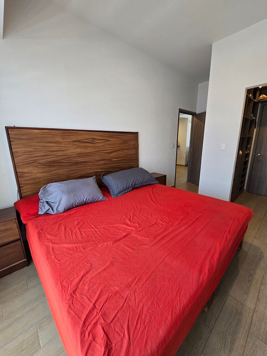 Apartamento em Lomas de Independencia, Guadalajara, foto 2 de 29