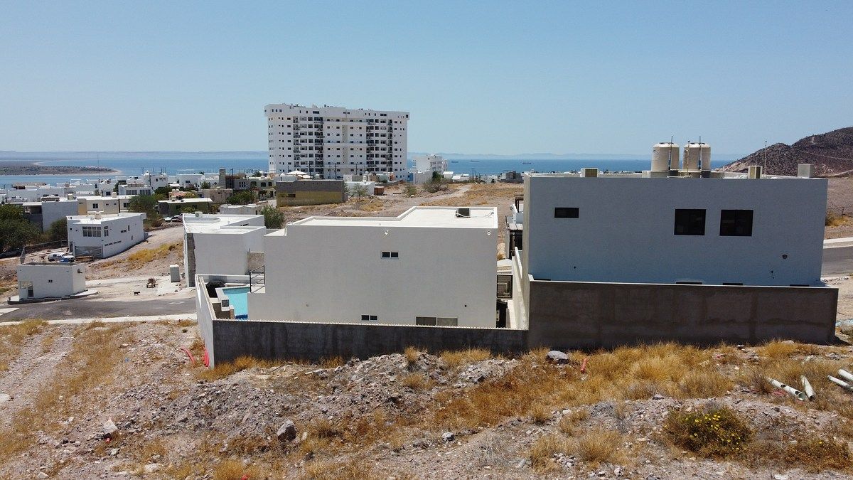 Terreno en Paseos del Cortes, La Paz, foto 11 de 15