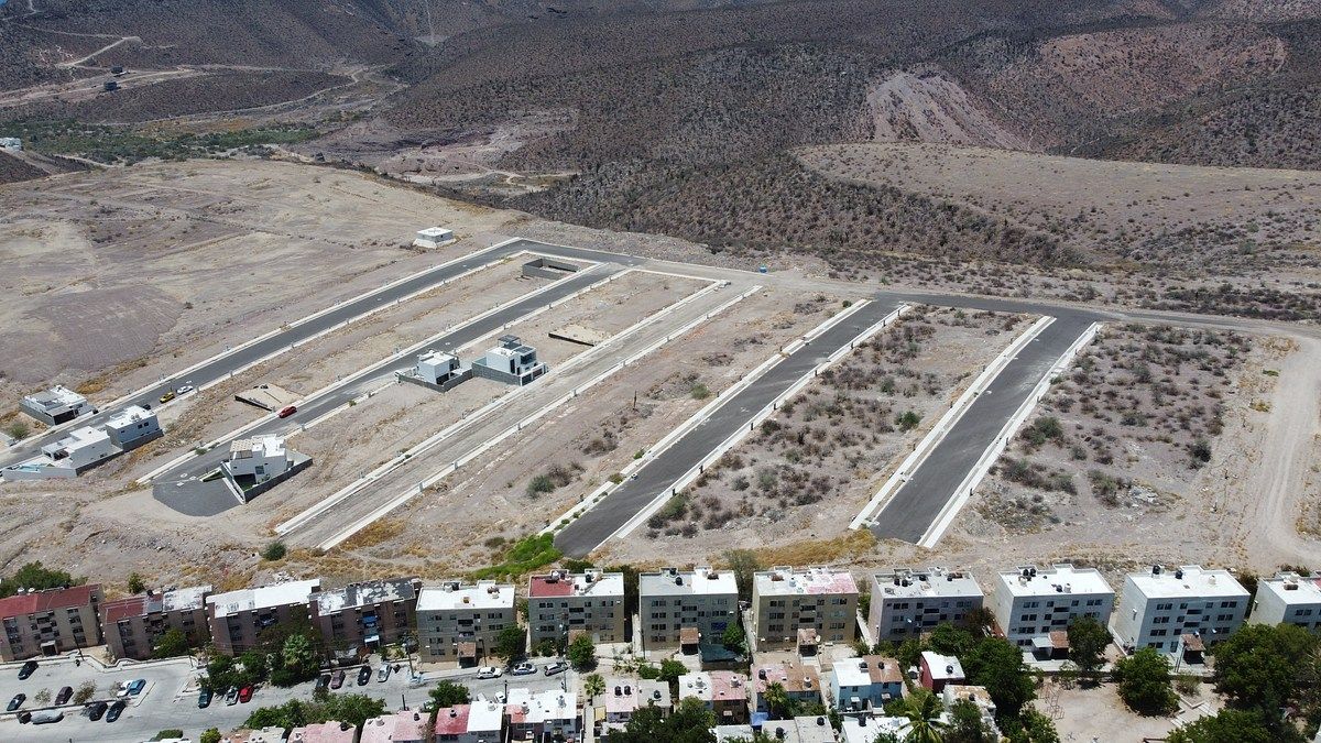 Terreno en Paseos del Cortes, La Paz, foto 14 de 15