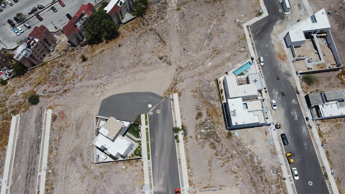 Terreno en Paseos del Cortes, La Paz, foto 15 de 15