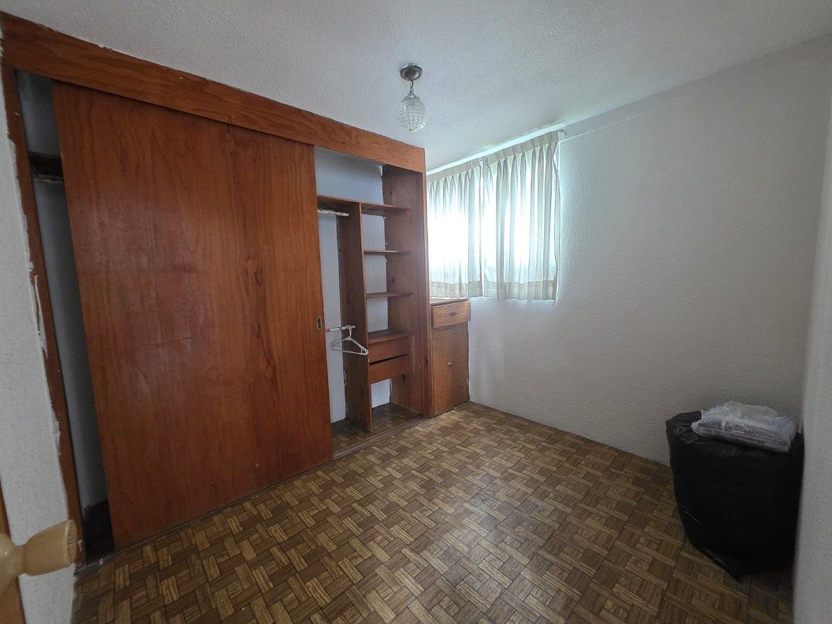 Departamento en Garcimarrero, Álvaro Obregón, foto 10 de 13