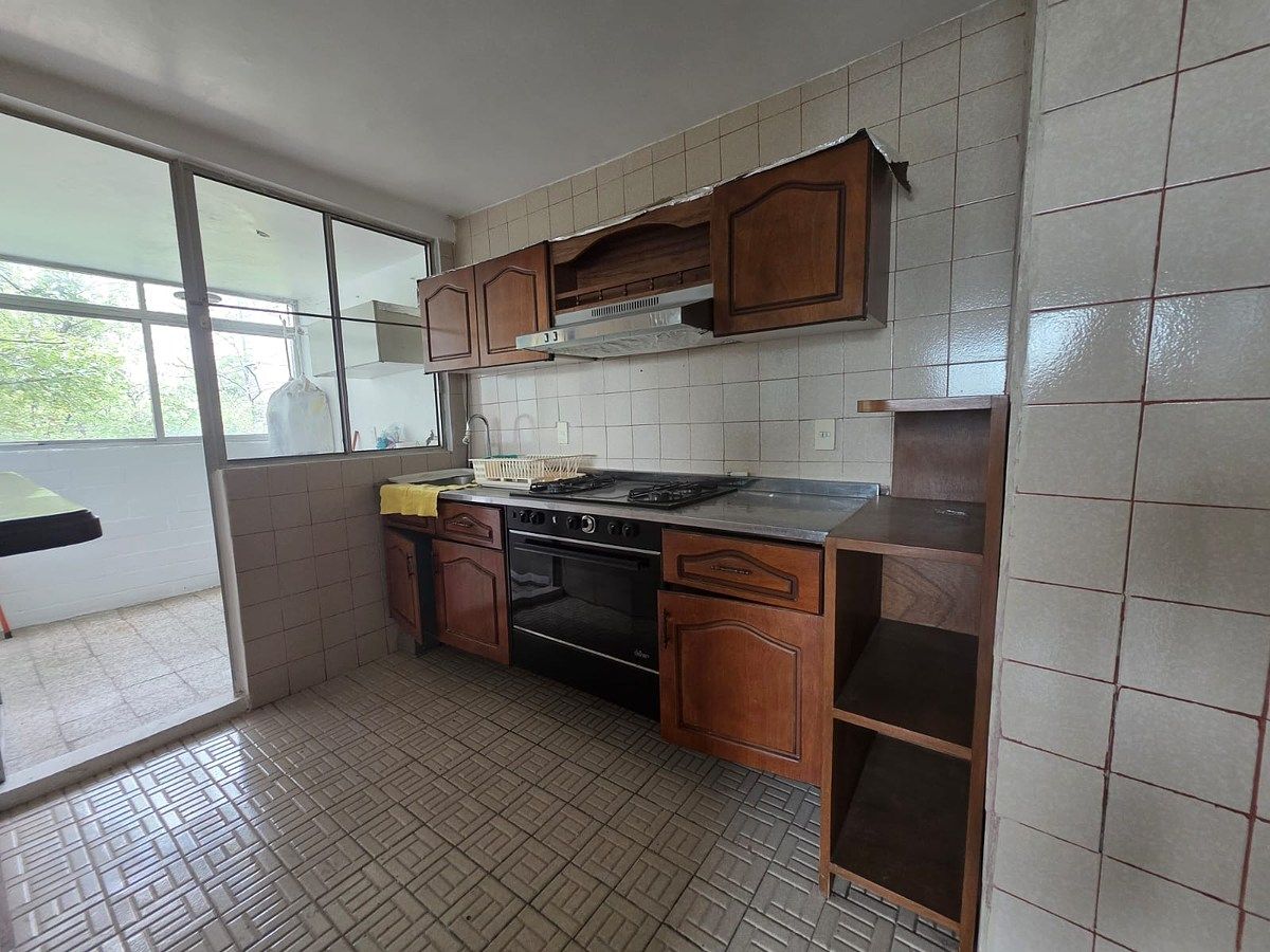 Departamento en Garcimarrero, Álvaro Obregón, foto 3 de 13