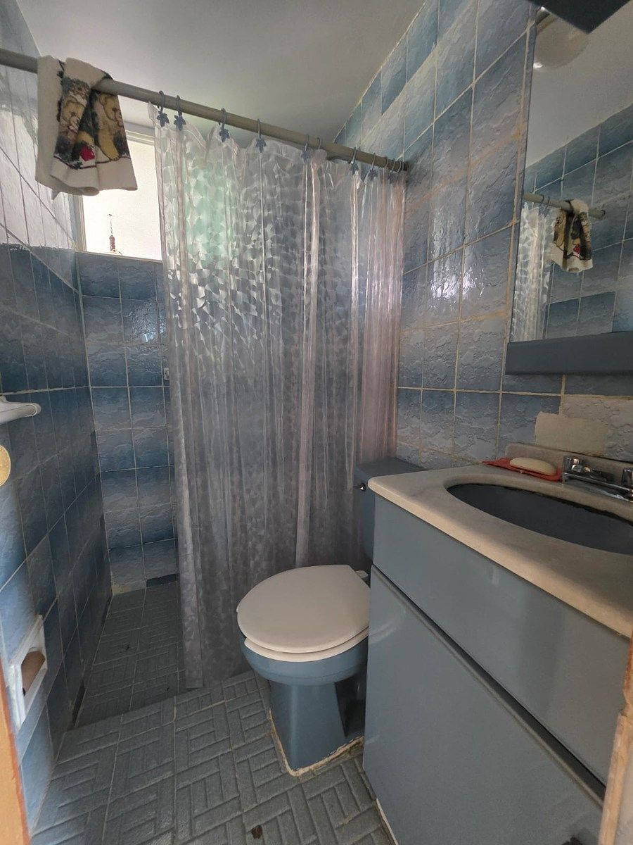 Departamento en Garcimarrero, Álvaro Obregón, foto 8 de 13