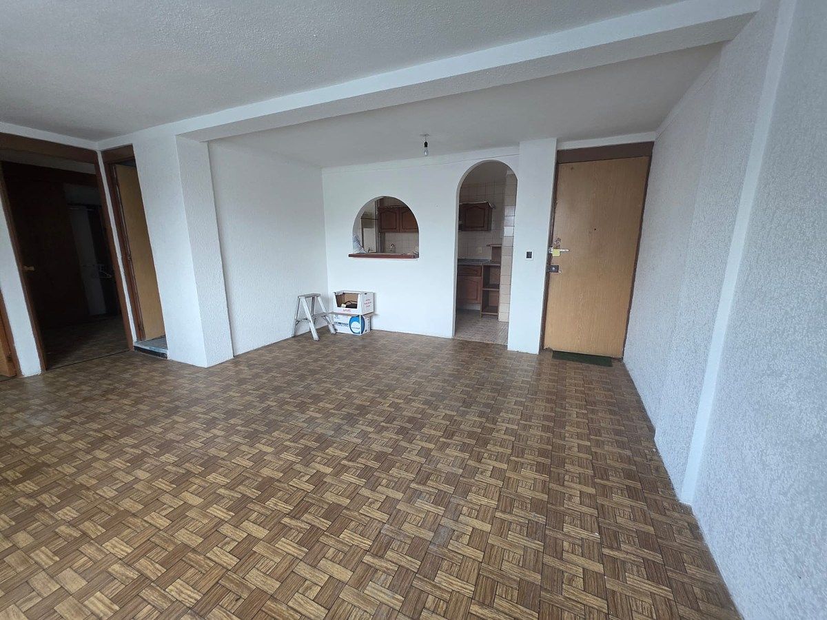 Departamento en Garcimarrero, Álvaro Obregón, foto 2 de 13