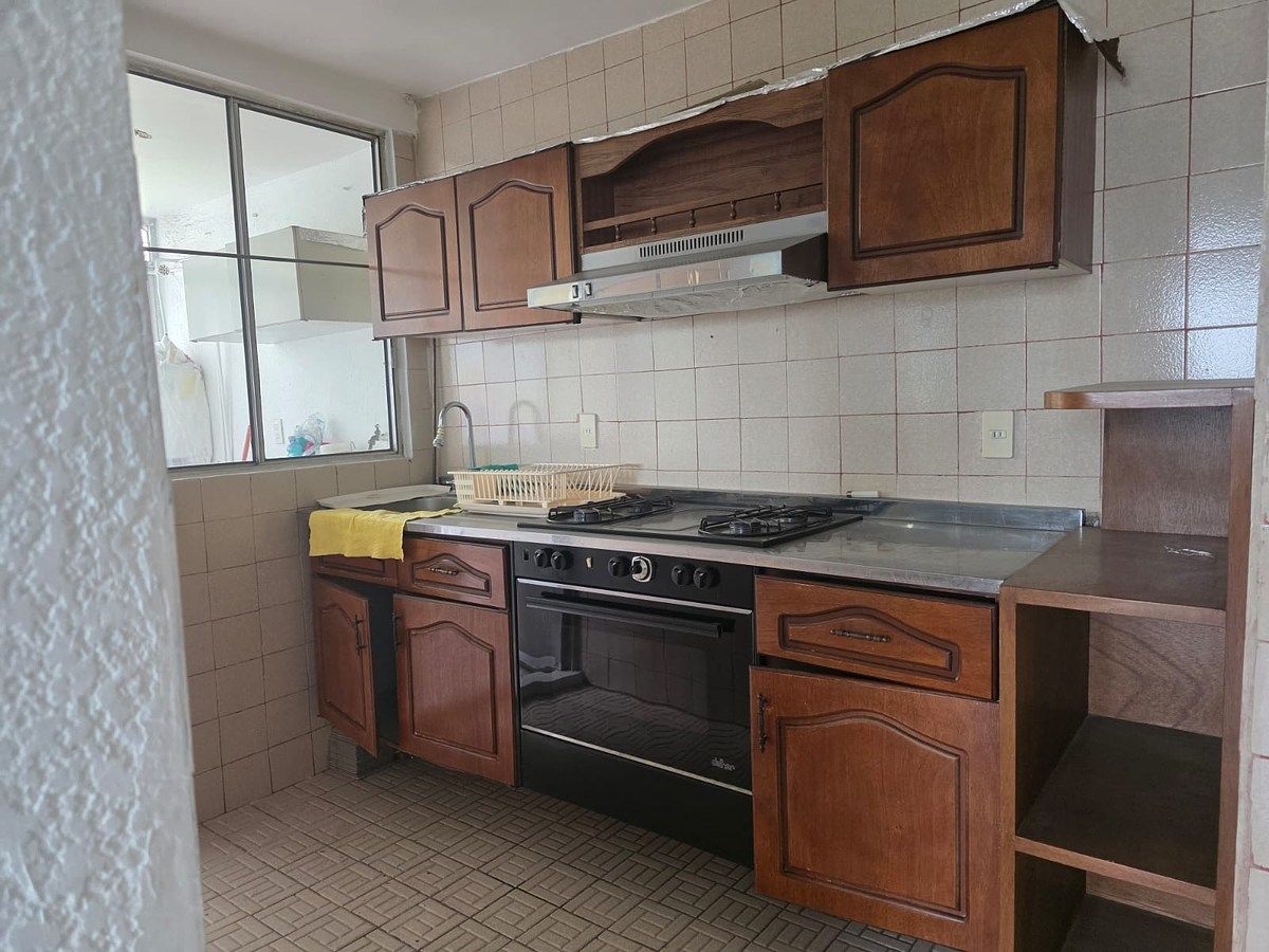 Departamento en Garcimarrero, Álvaro Obregón, foto 5 de 13