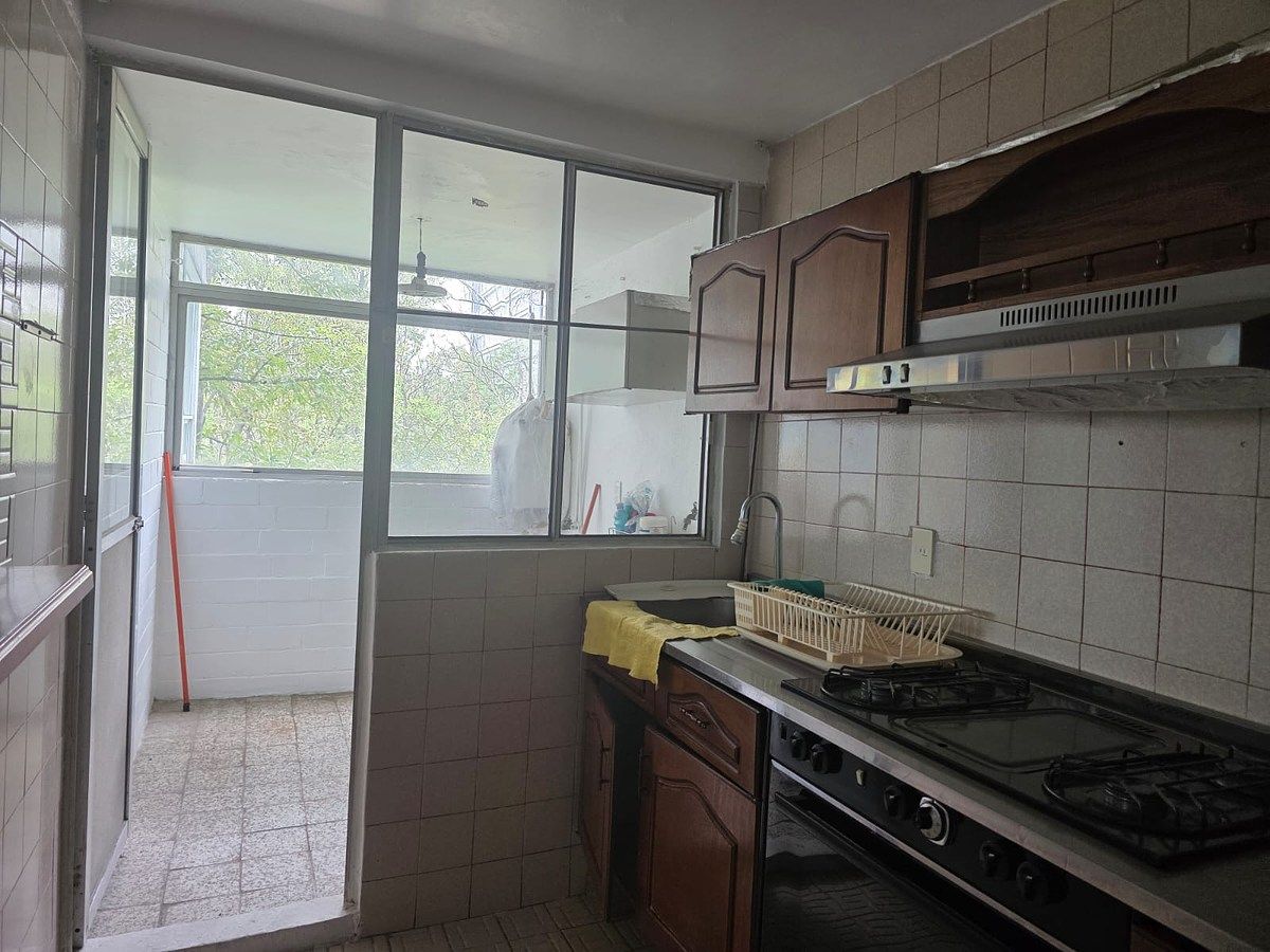 Departamento en Garcimarrero, Álvaro Obregón, foto 6 de 13