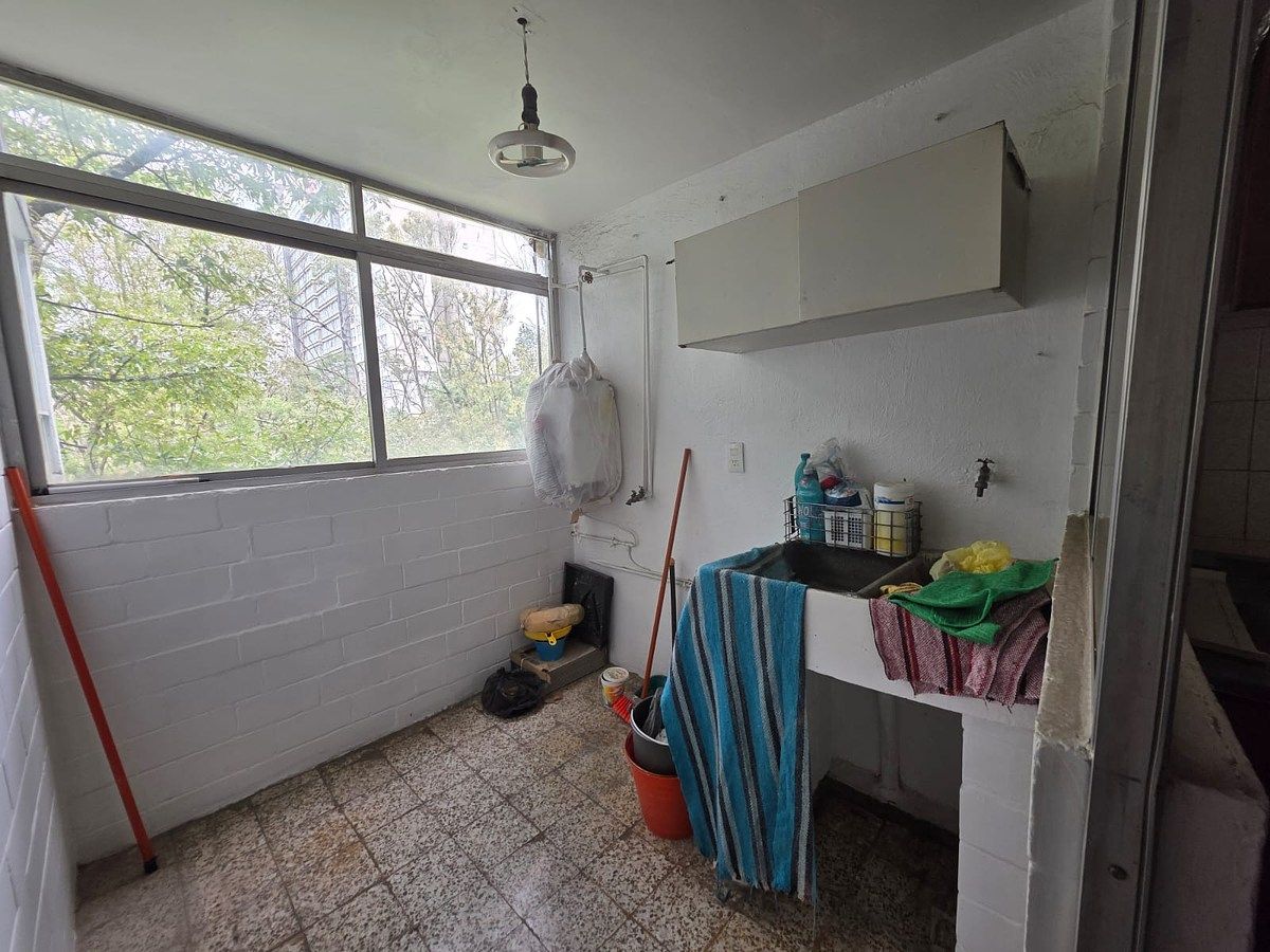 Departamento en Garcimarrero, Álvaro Obregón, foto 7 de 13