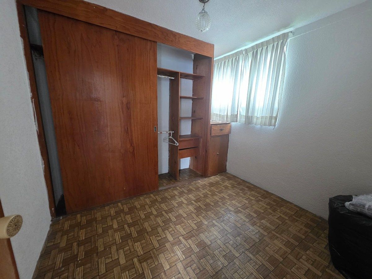 Departamento en Garcimarrero, Álvaro Obregón, foto 13 de 13