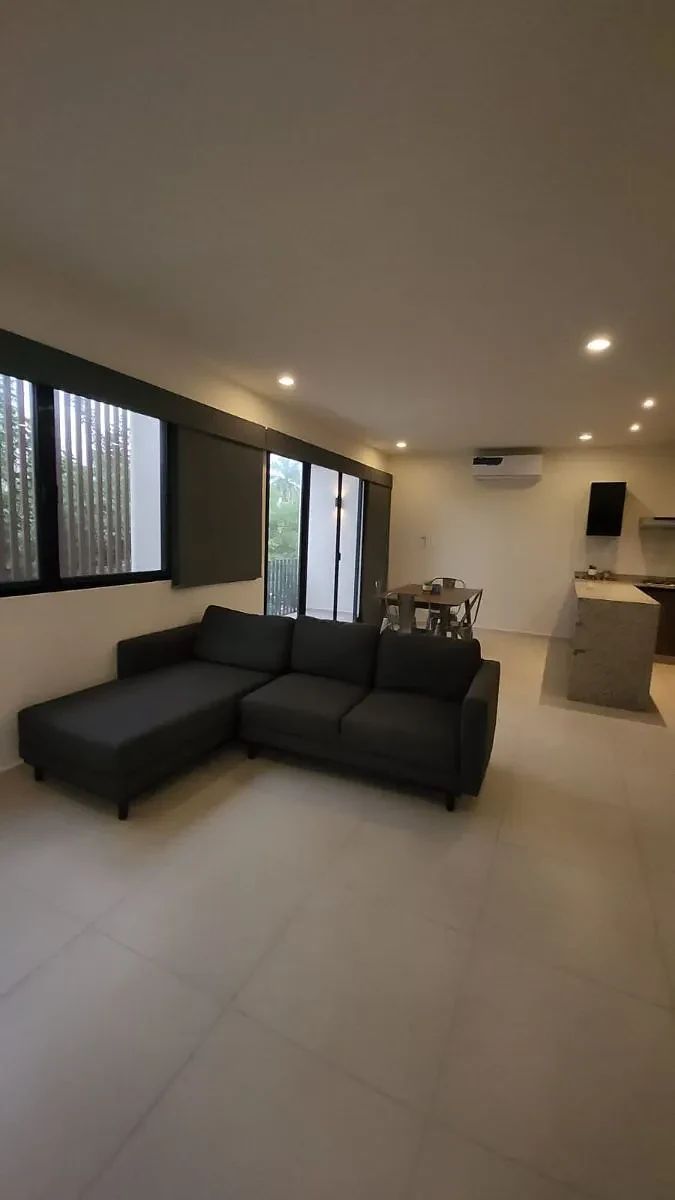 Apartamento em Temozón Norte, Mérida, foto 2 de 13