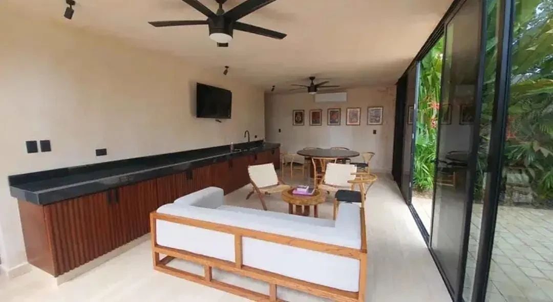 Apartamento em Temozón Norte, Mérida, foto 12 de 13