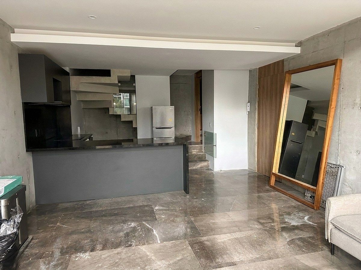 Apartment in Colonia Condesa, Cuauhtémoc, photo 2 of 25